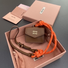 Miu Miu Accessories